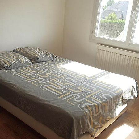 Bobby'S Beds Daire Les Ponts-de-Cé Dış mekan fotoğraf