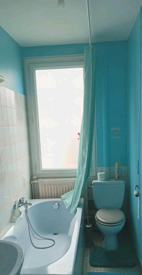 Bobby'S Beds Daire Les Ponts-de-Cé Dış mekan fotoğraf